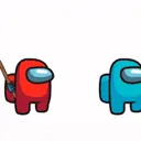 Among Sus amongsus Discord Emoji