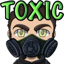 toxic