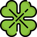 RP_Luck Discord emoji