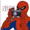 SpiderSnap