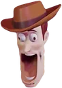 woooooooody woooooooody
