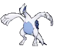 Lugia