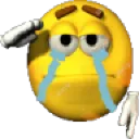 yessircry Discord Emoji