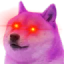 dogegod Discord Emoji