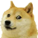 doge Discord Emoji