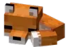 McFoxSleeping McFoxSleeping