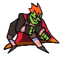 GanonDanceSuave