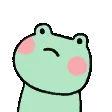 frogLeave frogLeave
