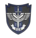 22ndSOR
