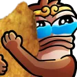 SunPepeSadNugget