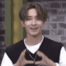 bJeffHeart Discord emoji