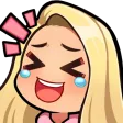 rajzorLaugh Discord Emoji