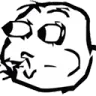 spit