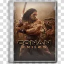 filesgameicons05conanexilesv1png Discord Emoji