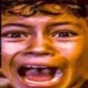 Scared scared Discord Emoji