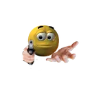 EmojiMemesPNGBackground