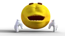 YellowEmojiFunnyEmotionEmoticonS Discord Emoji