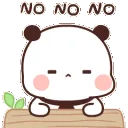 NoNO NoNO