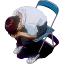 defeat