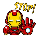 juststop