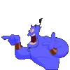genie