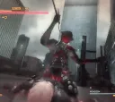 MonsoonStabbingRaiden MonsoonStabbingRaiden