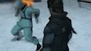 ChillSnake