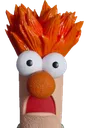 beaker