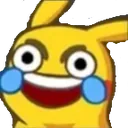 Pika Laugh pika_laugh Discord Emoji