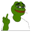 pepefyou Discord Emoji