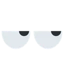 eyesUnamused