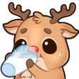 Z_StayHydrated Discord emoji