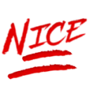 nice