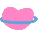 BisqueHeart