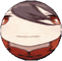Hu Tao Sphere Discord Emoji