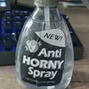 antih0rnyspray