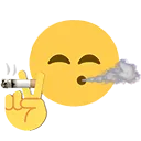 smoke