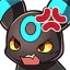 umbreon_triggered Discord Emoji