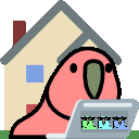 homeparty Discord Emoji