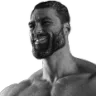 GigaChad GigaChad