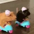 MopedHamsters