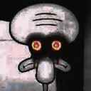 squidward
