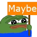 PepeMaybe