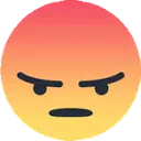 facebookAngry