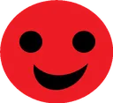Happy Face HaPpY_fAcE Discord Emoji