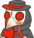 PlagueDocLove