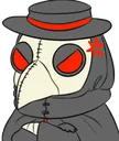 PlagueDocAngry