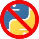 No_python
