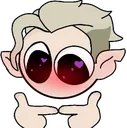 huntershy
