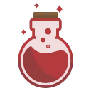 3206redpotion Discord Emoji